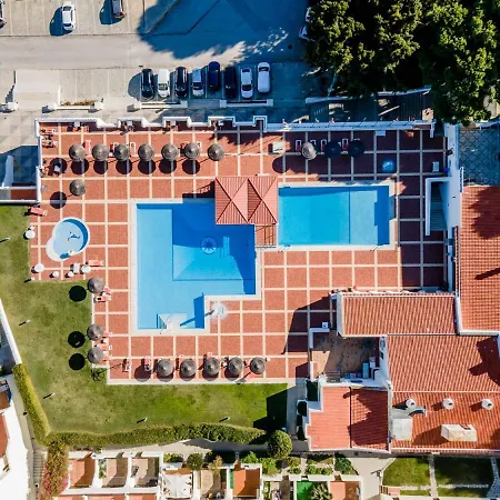 Apartment Chaleureux Et Lumineux Proche Albufeira