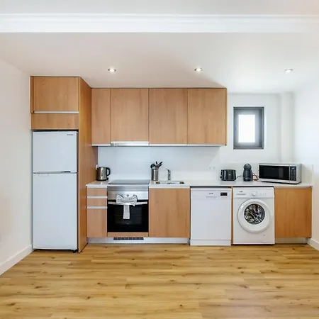 Chaleureux Et Lumineux Proche Casa vacanze Albufeira