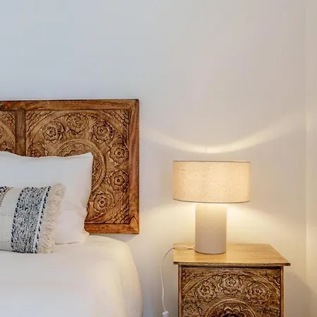 Casa vacanze Chaleureux Et Lumineux Proche *