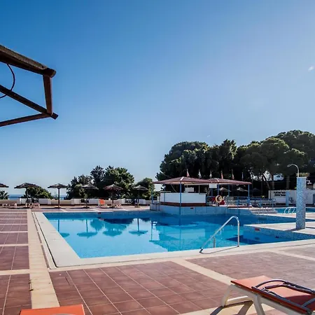 Chaleureux Et Lumineux Proche * 阿尔布费拉