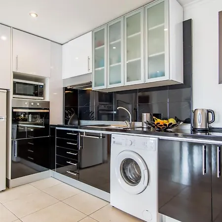 Apartamento Chaleureux Et Lumineux Proche